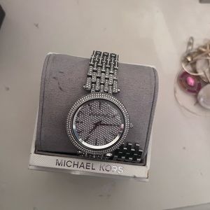 Michael Kors women’s watch